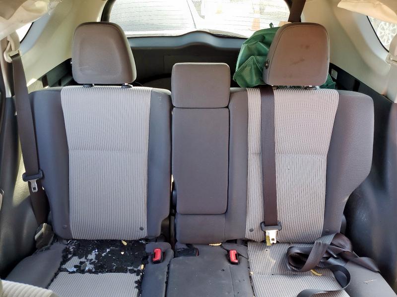 JTMZFREV4FD043630 - 2015 TOYOTA RAV4 LE Boz foto 10