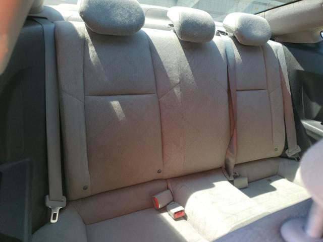 2HGFG3B58CH536955 - 2012 HONDA CIVIC LX GRAY photo 10