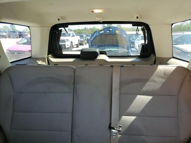 1FMCU9DG7BKA65685 - 2011 FORD ESCAPE XLT BLUE photo 10