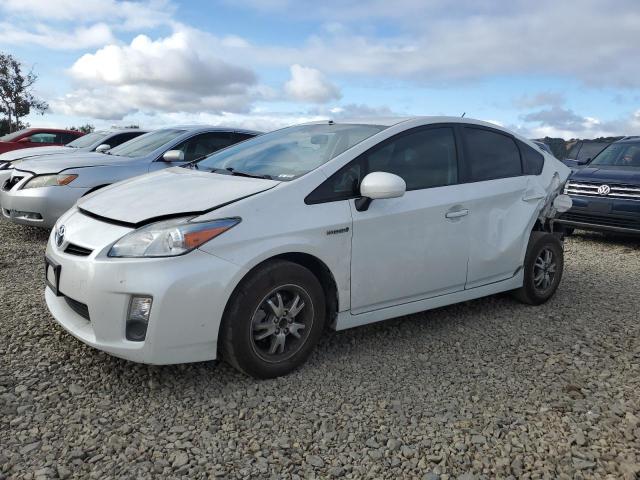 2010 TOYOTA PRIUS, 