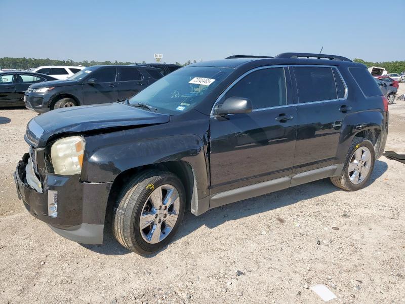 2014 GMC TERRAIN SLE, null