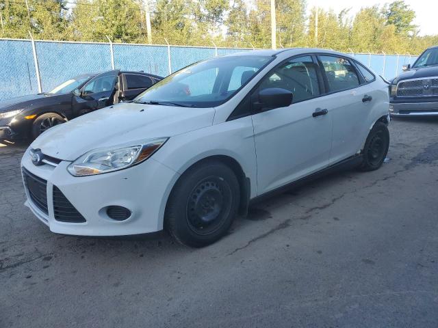 2012 FORD FOCUS S, 