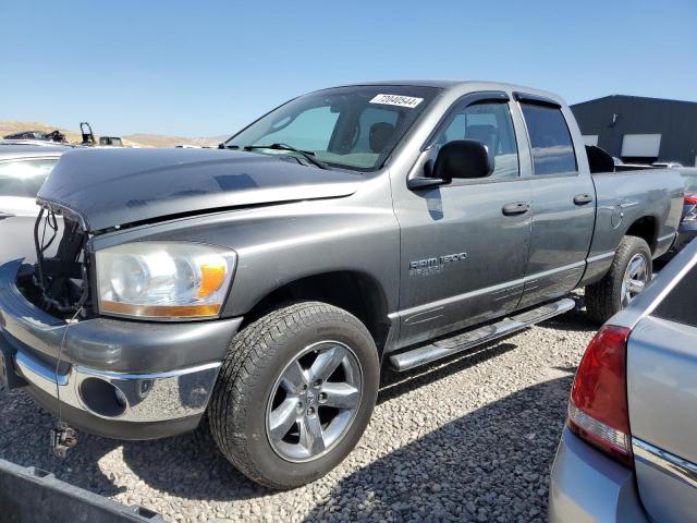 2006 DODGE RAM 1500 ST, 