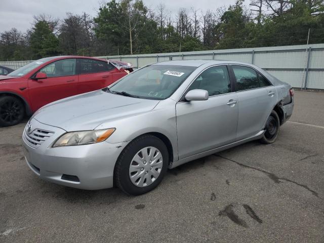 2007 TOYOTA CAMRY CE, 