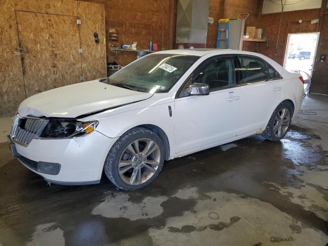 2011 LINCOLN MKZ, 