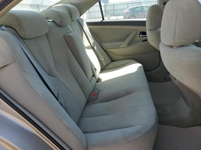 4T1BE46K59U330275 - 2009 TOYOTA CAMRY BASE TAN photo 10