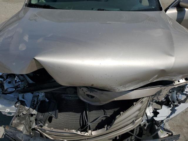 4T1BE46K59U330275 - 2009 TOYOTA CAMRY BASE TAN photo 11