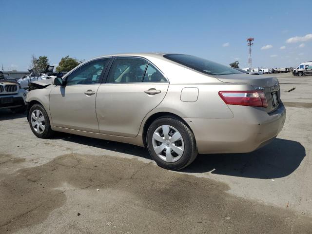 4T1BE46K59U330275 - 2009 TOYOTA CAMRY BASE TAN photo 2