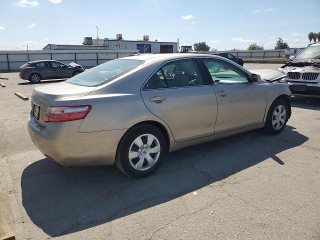 4T1BE46K59U330275 - 2009 TOYOTA CAMRY BASE TAN photo 3