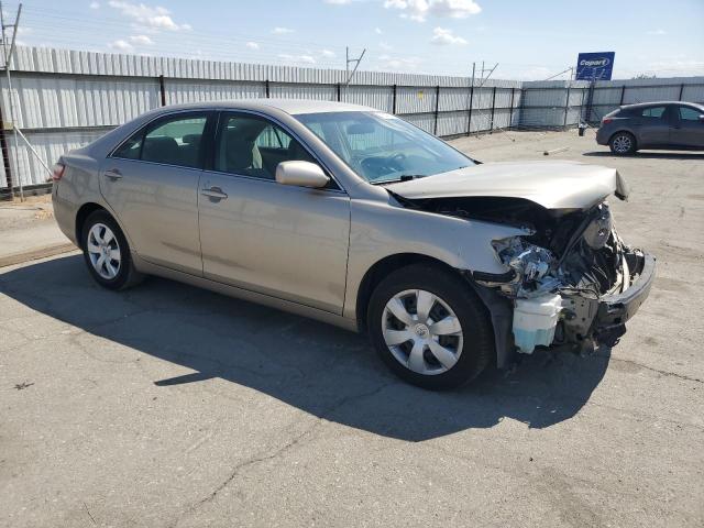 4T1BE46K59U330275 - 2009 TOYOTA CAMRY BASE TAN photo 4
