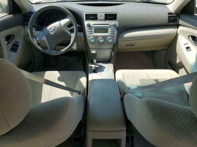 4T1BE46K59U330275 - 2009 TOYOTA CAMRY BASE TAN photo 8
