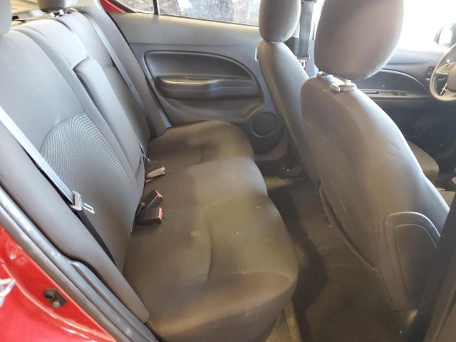 ML32F3FJ5JHF05906 - 2018 MITSUBISHI MIRAGE G4 ES Qırmızı foto 10