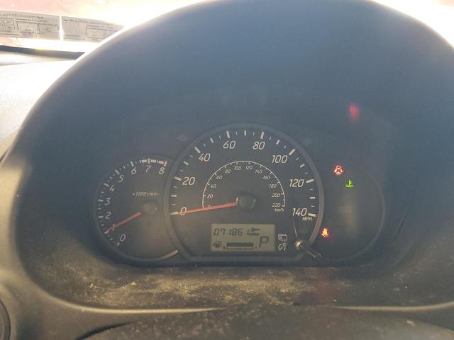 ML32F3FJ5JHF05906 - 2018 MITSUBISHI MIRAGE G4 ES Qırmızı foto 9