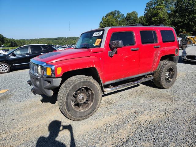 2007 HUMMER H3, 