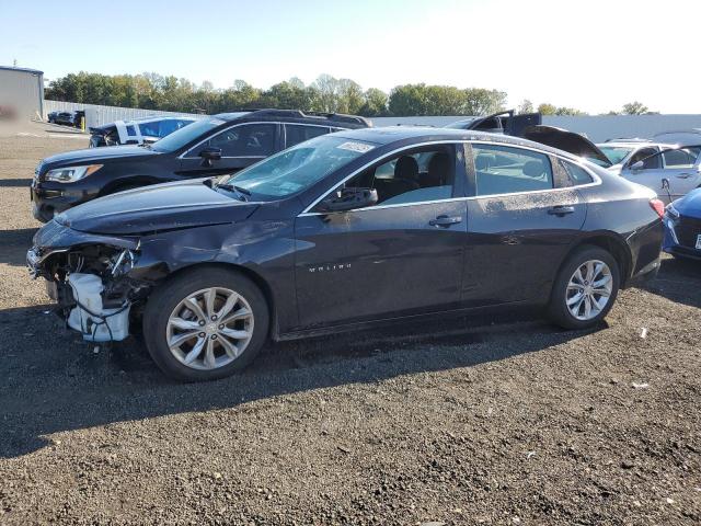 2023 CHEVROLET MALIBU LT, 