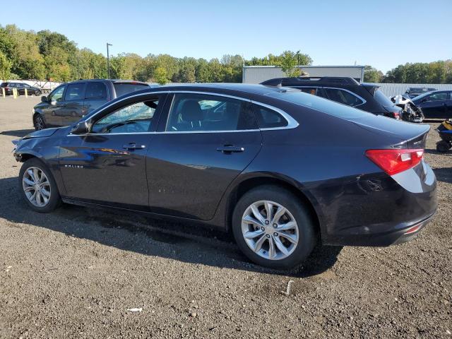 1G1ZD5STXPF208001 - 2023 CHEVROLET MALIBU LT გრაფიტი ფოტო 2