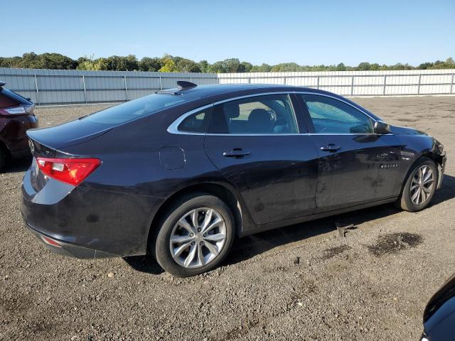 1G1ZD5STXPF208001 - 2023 CHEVROLET MALIBU LT გრაფიტი ფოტო 3