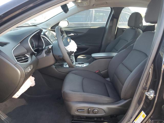 1G1ZD5STXPF208001 - 2023 CHEVROLET MALIBU LT გრაფიტი ფოტო 7