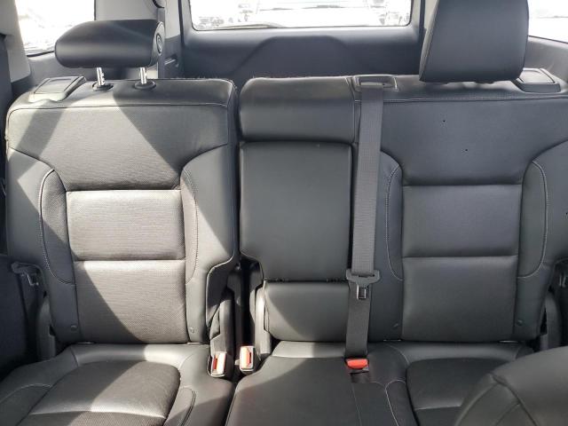 1GKKNMLS8HZ199440 - 2017 GMC ACADIA SLT-1 BLACK photo 10