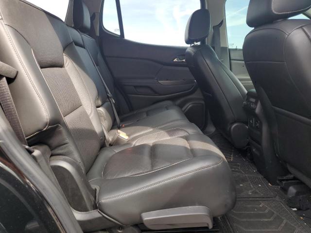 1GKKNMLS8HZ199440 - 2017 GMC ACADIA SLT-1 BLACK photo 11