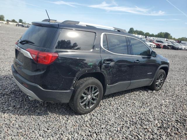 1GKKNMLS8HZ199440 - 2017 GMC ACADIA SLT-1 BLACK photo 3