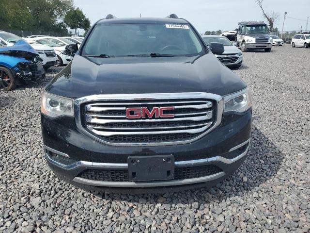 1GKKNMLS8HZ199440 - 2017 GMC ACADIA SLT-1 BLACK photo 5