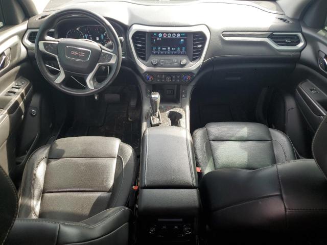 1GKKNMLS8HZ199440 - 2017 GMC ACADIA SLT-1 BLACK photo 8