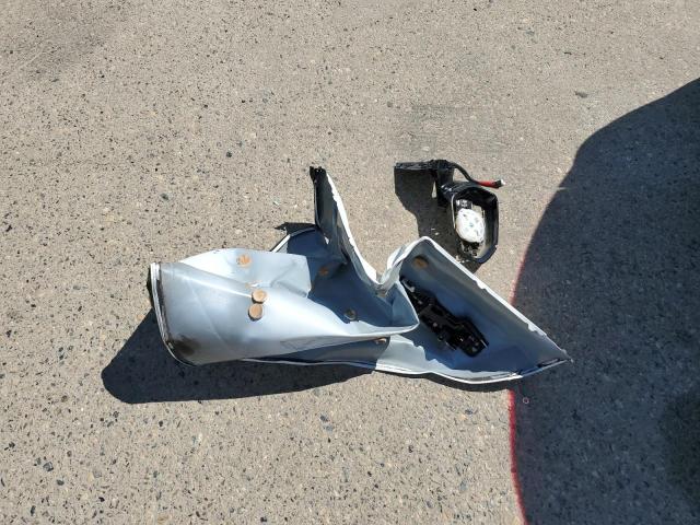 JTDKARFP7K3119339 - 2019 TOYOTA PRIUS PRIM Biały zdjęcie 12