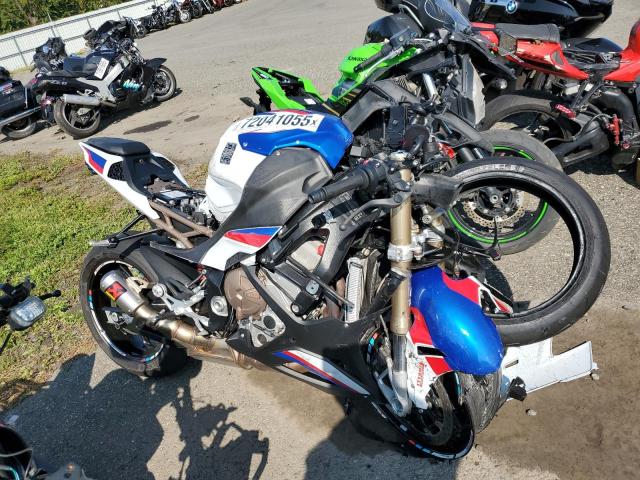 2021 BMW S 1000 RR, 
