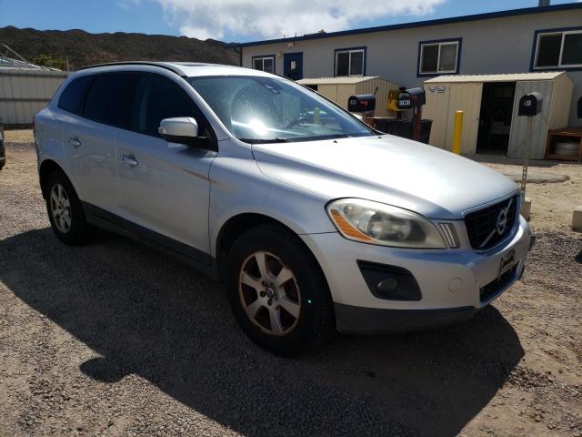 YV4982DL2A2101415 - 2010 VOLVO XC60 3.2 SILVER photo 4