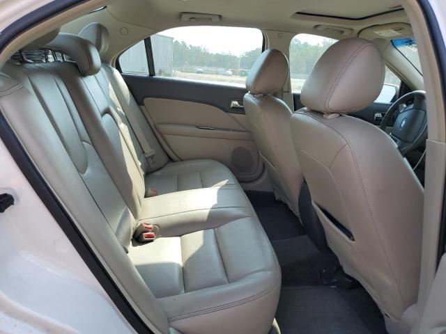3FAHP0JAXCR217815 - 2012 FORD FUSION SEL 白色 照片 10