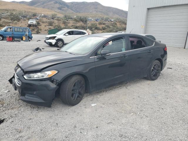 2015 FORD FUSION SE, 