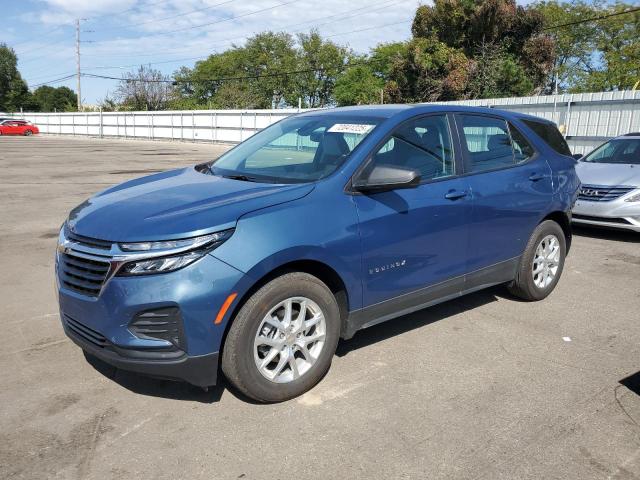 2024 CHEVROLET EQUINOX LS, 
