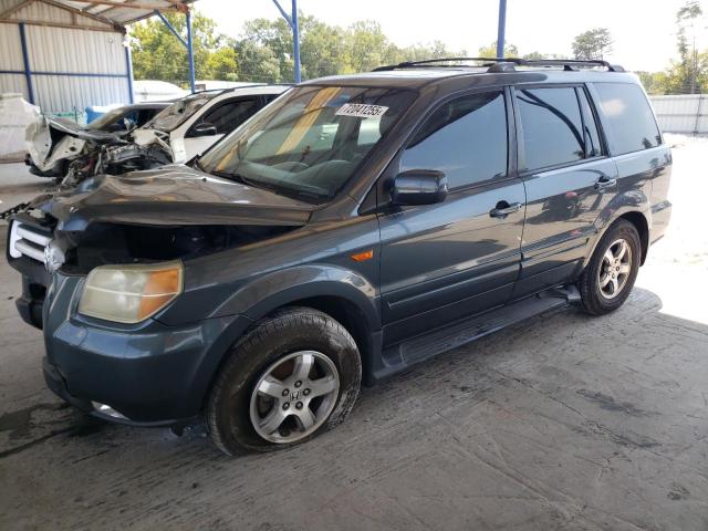 2006 HONDA PILOT EX, 