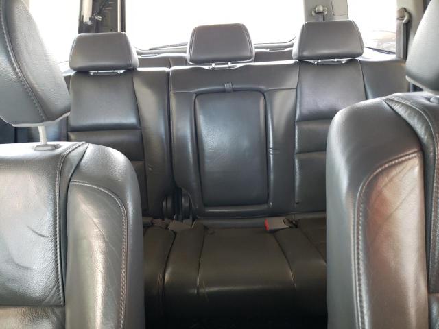 5FNYF18506B028916 - 2006 HONDA PILOT EX Mavi foto 10