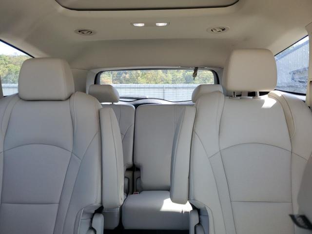 5GAEVAKW0NJ130412 - 2022 BUICK ENCLAVE ESSENCE 黑色 照片 10