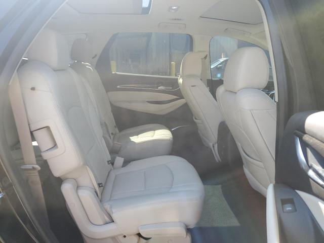 5GAEVAKW0NJ130412 - 2022 BUICK ENCLAVE ESSENCE 黑色 照片 11