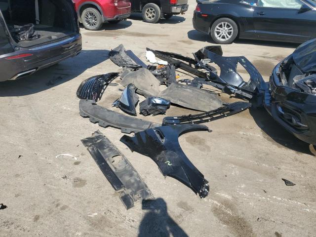 5GAEVAKW0NJ130412 - 2022 BUICK ENCLAVE ESSENCE 黑色 照片 13