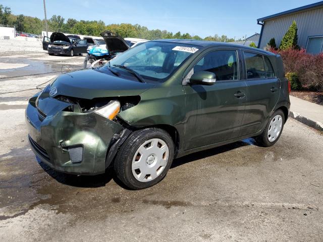 2011 TOYOTA SCION XD, 