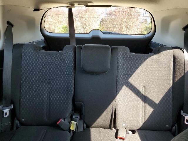 JTKKU4B41B1013446 - 2011 TOYOTA SCION XD GREEN photo 10