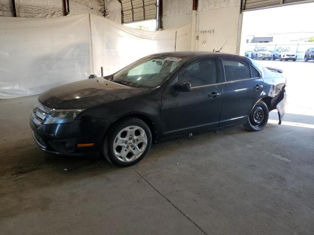 2010 FORD FUSION SE, 