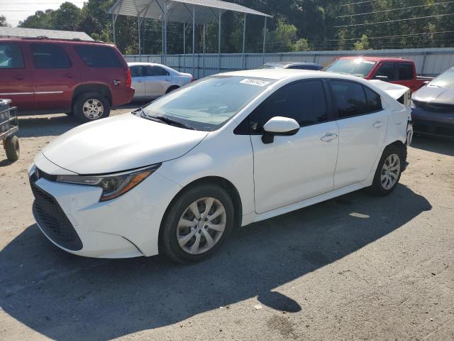 2020 TOYOTA COROLLA LE, 