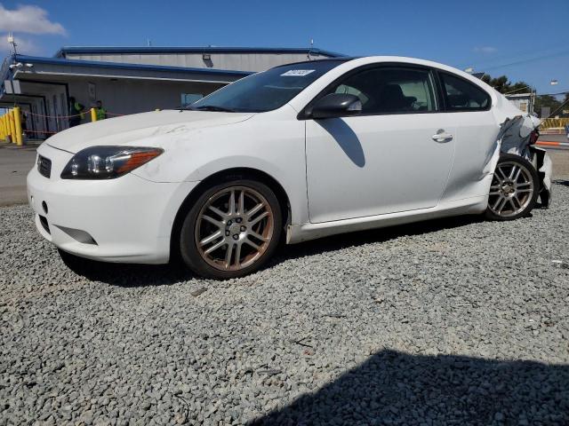 2009 TOYOTA SCION TC, 