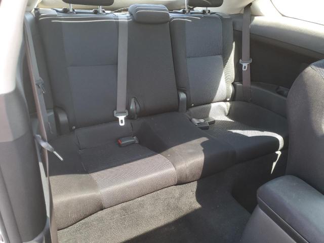 JTKDE167690291879 - 2009 TOYOTA SCION TC WHITE photo 10