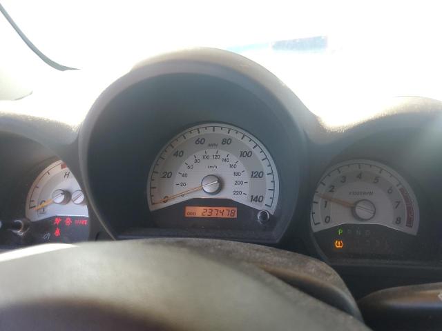 JTKDE167690291879 - 2009 TOYOTA SCION TC WHITE photo 9