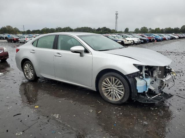 JTHBK1GG2D2032369 - 2013 LEXUS ES 350 SILVER photo 4