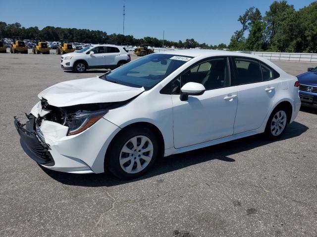 2023 TOYOTA COROLLA LE, 