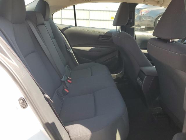 JTDB4MEE9PJ005551 - 2023 TOYOTA COROLLA LE 白色 照片 10