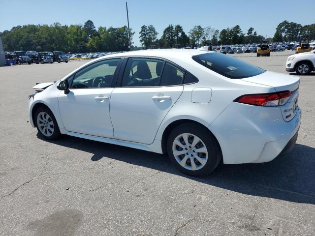 JTDB4MEE9PJ005551 - 2023 TOYOTA COROLLA LE 白色 照片 2