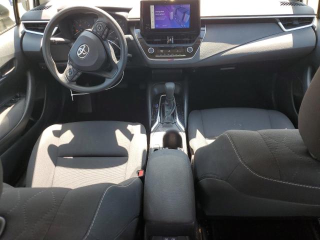 JTDB4MEE9PJ005551 - 2023 TOYOTA COROLLA LE 白色 照片 8